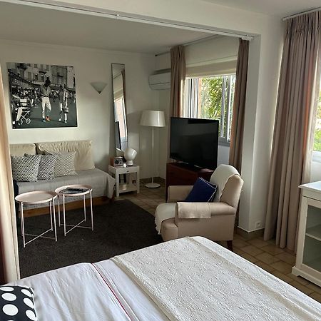 Saint-Tropez - Studio 40 M2 Bagian luar foto
