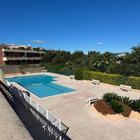 Saint-Tropez - Studio 40 M2 Bagian luar foto