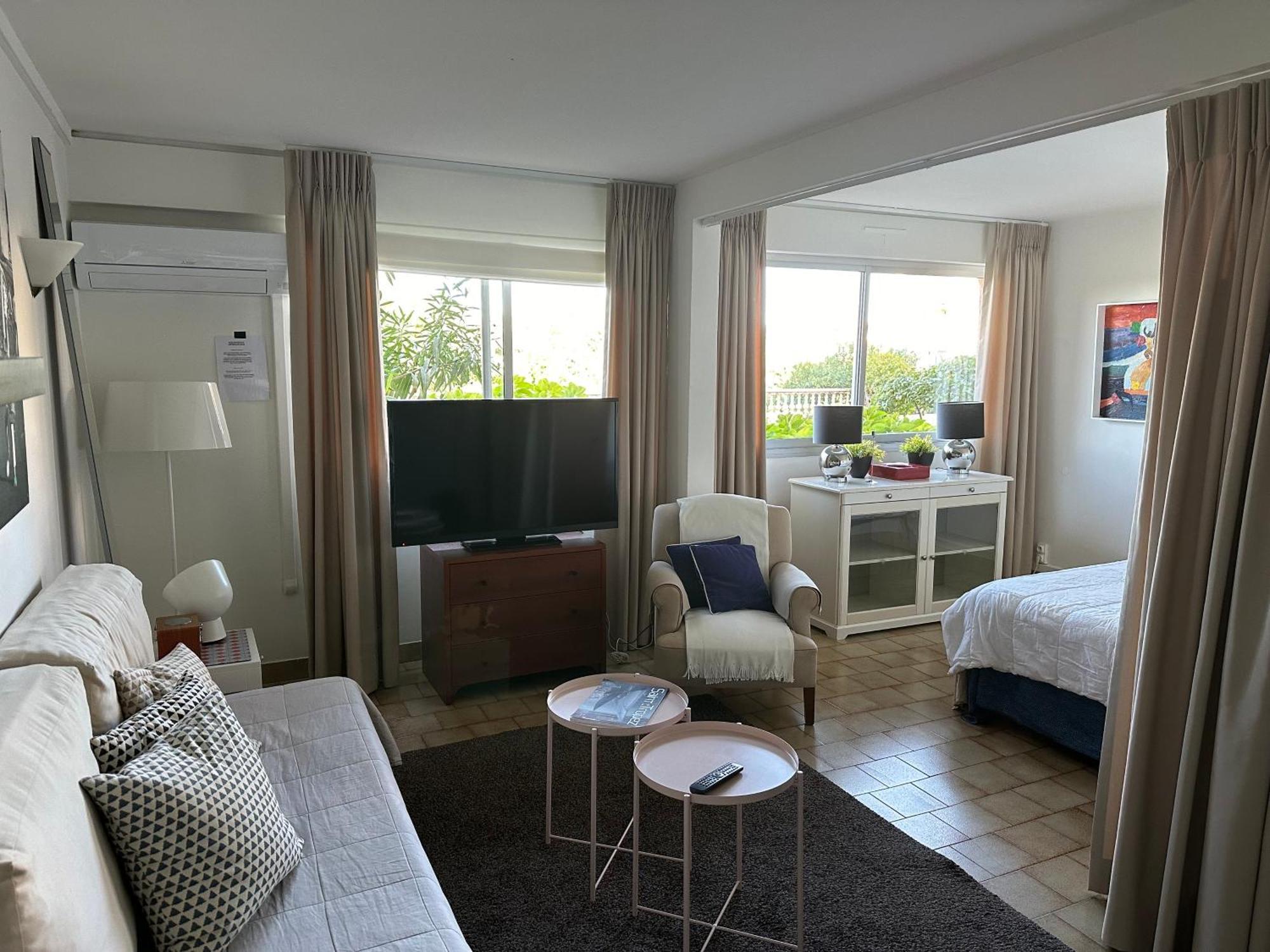 Saint-Tropez - Studio 40 M2 Bagian luar foto