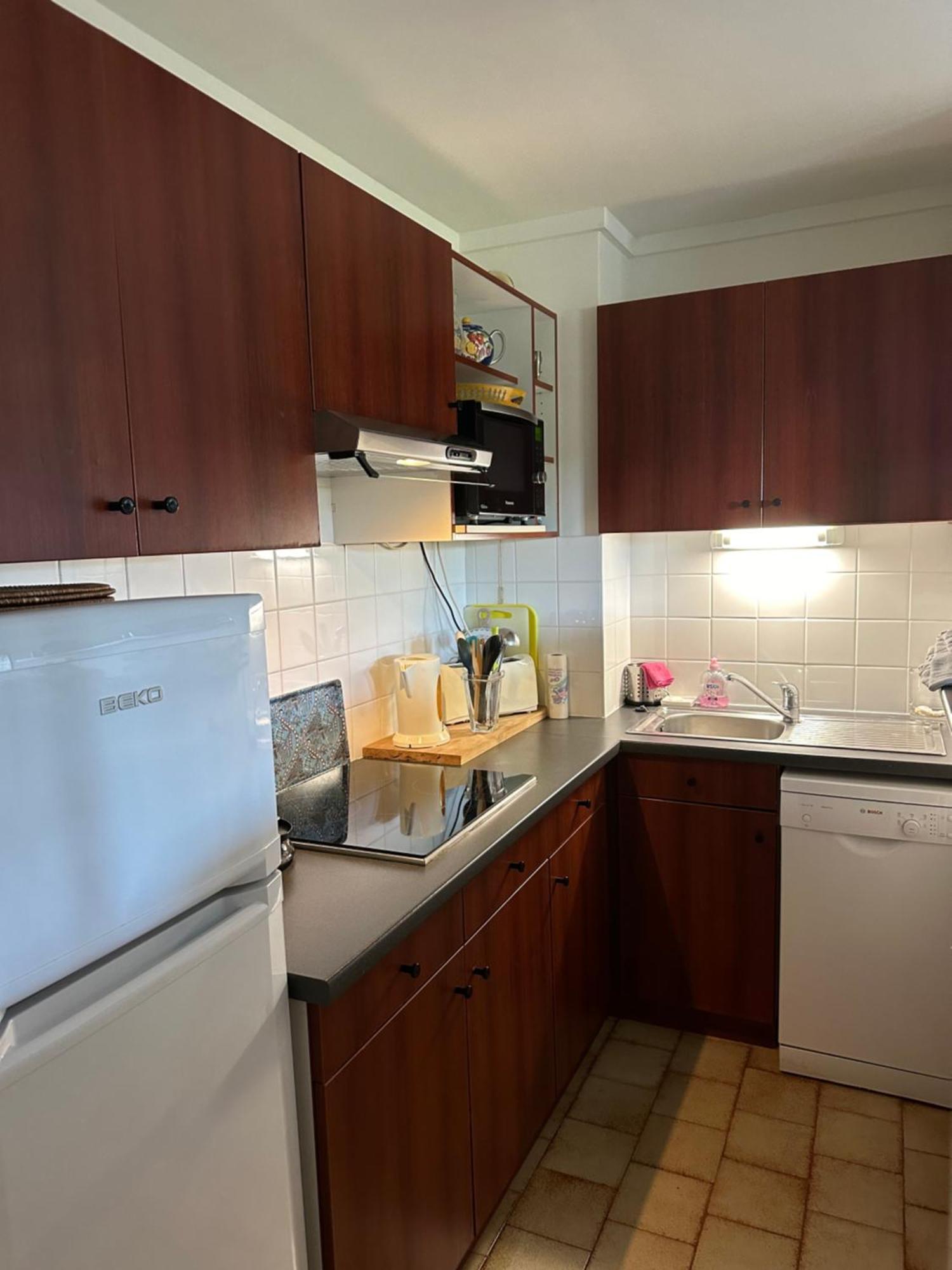 Saint-Tropez - Studio 40 M2 Bagian luar foto
