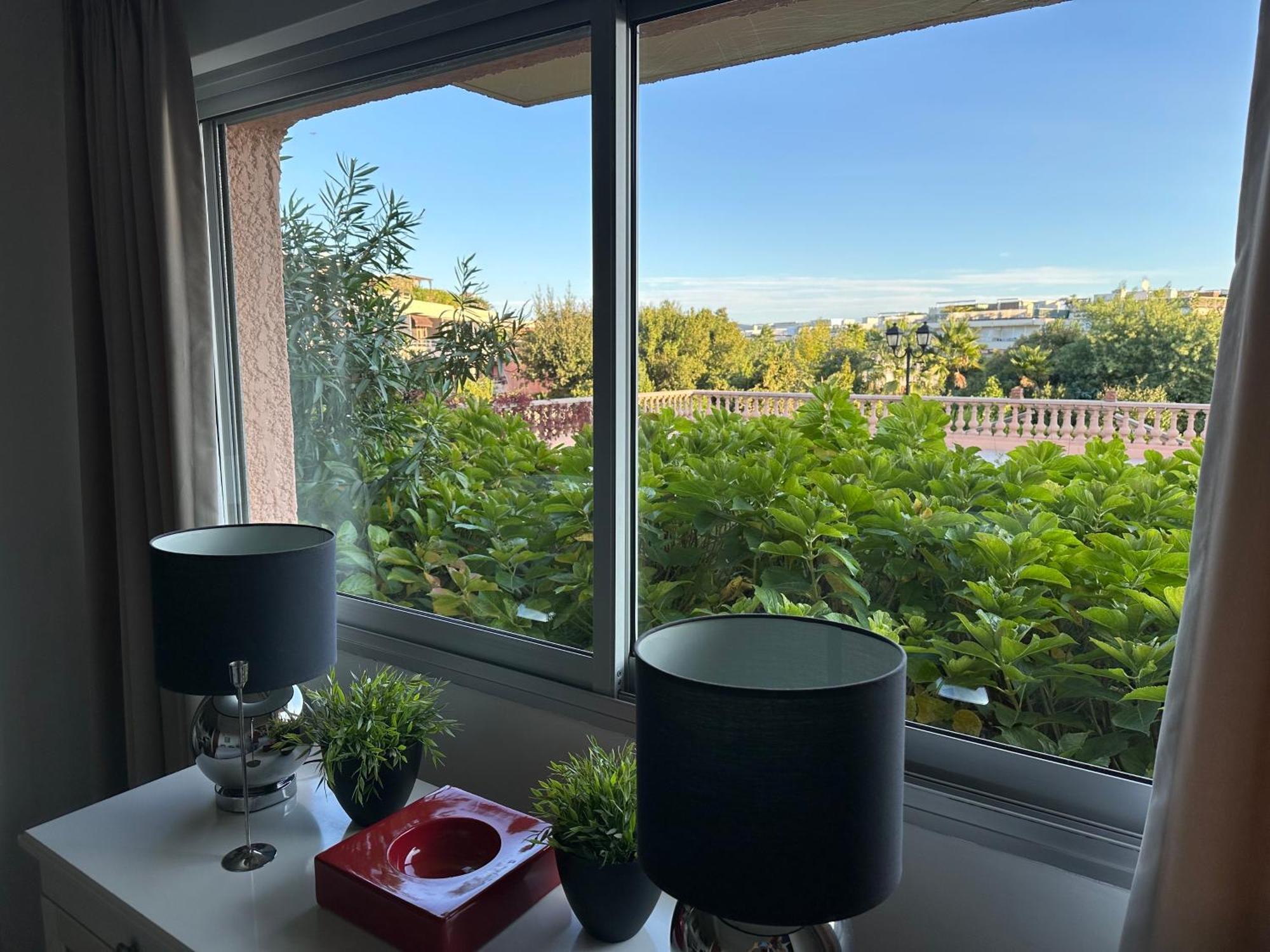 Saint-Tropez - Studio 40 M2 Bagian luar foto