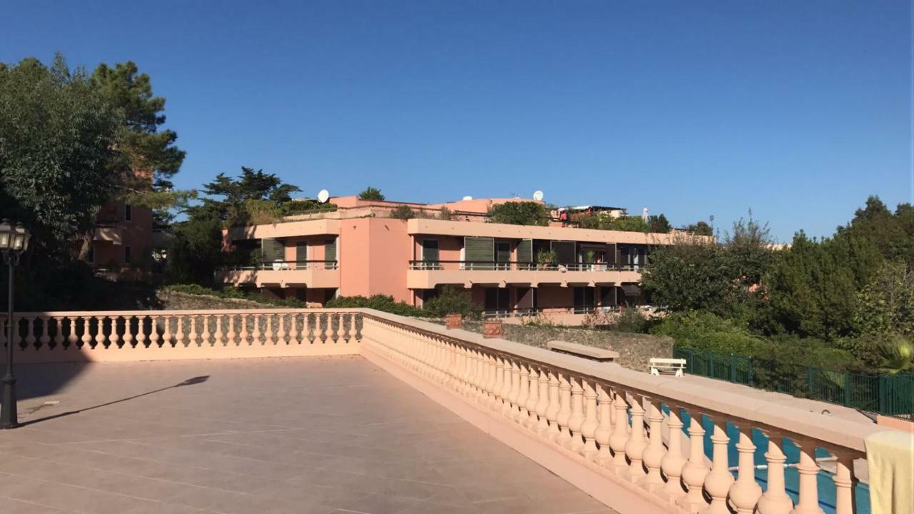 Saint-Tropez - Studio 40 M2 Bagian luar foto