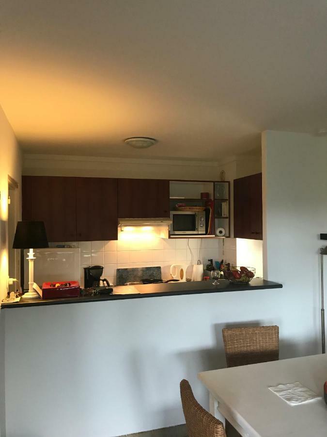 Saint-Tropez - Studio 40 M2 Bagian luar foto