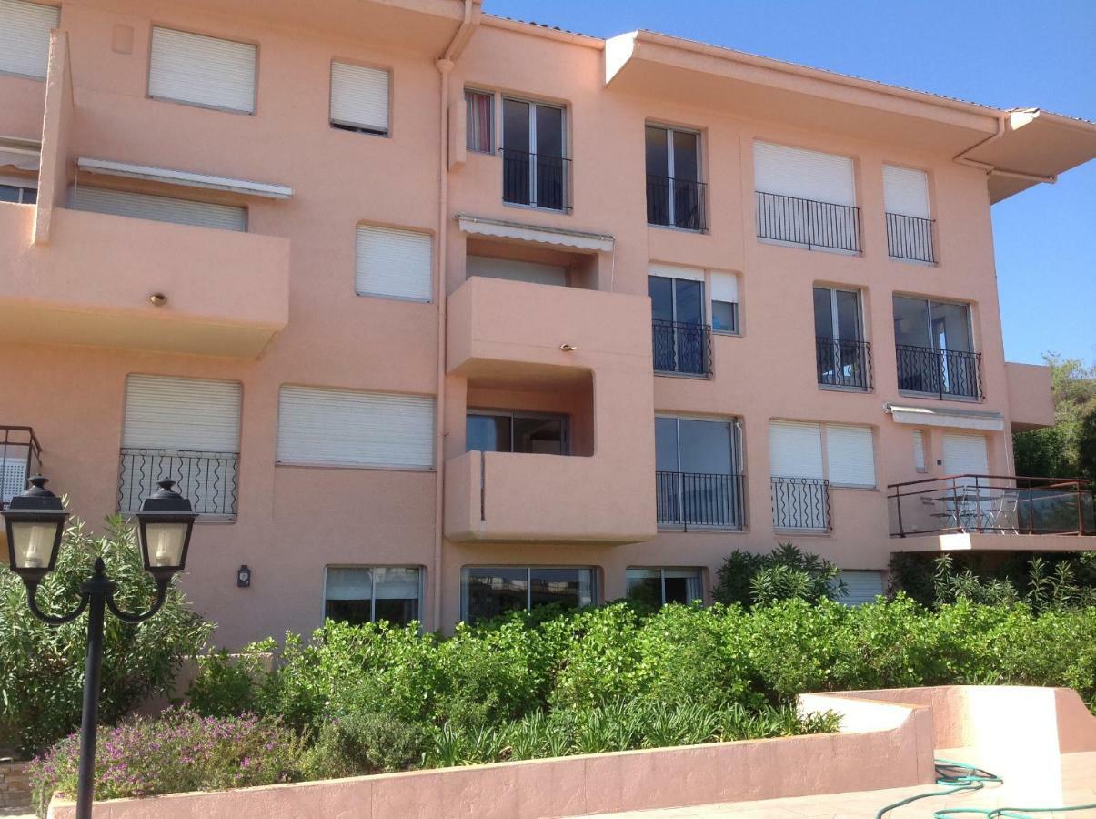 Saint-Tropez - Studio 40 M2 Bagian luar foto