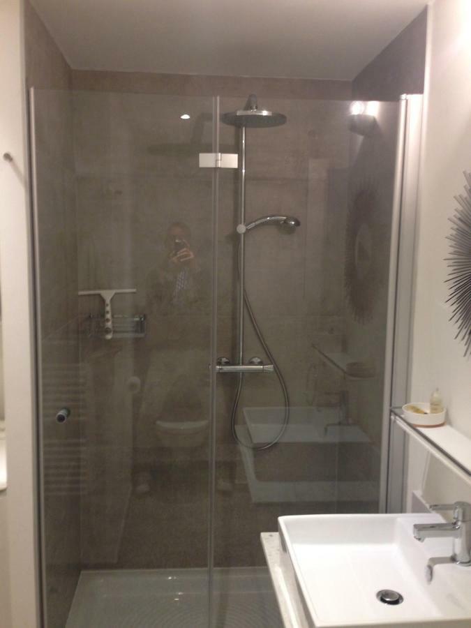 Saint-Tropez - Studio 40 M2 Bagian luar foto