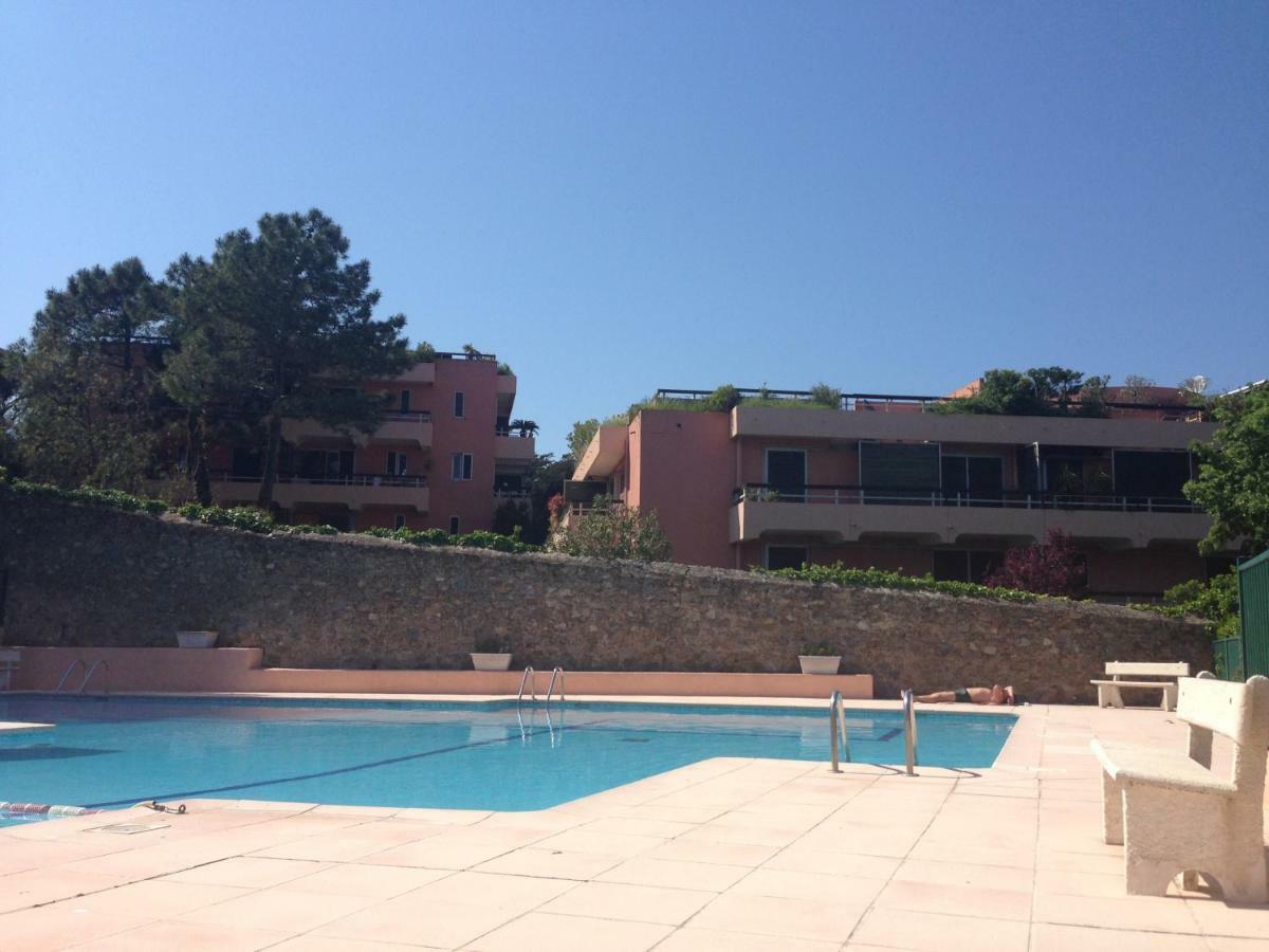 Saint-Tropez - Studio 40 M2 Bagian luar foto