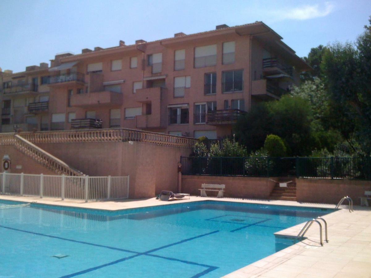 Saint-Tropez - Studio 40 M2 Bagian luar foto